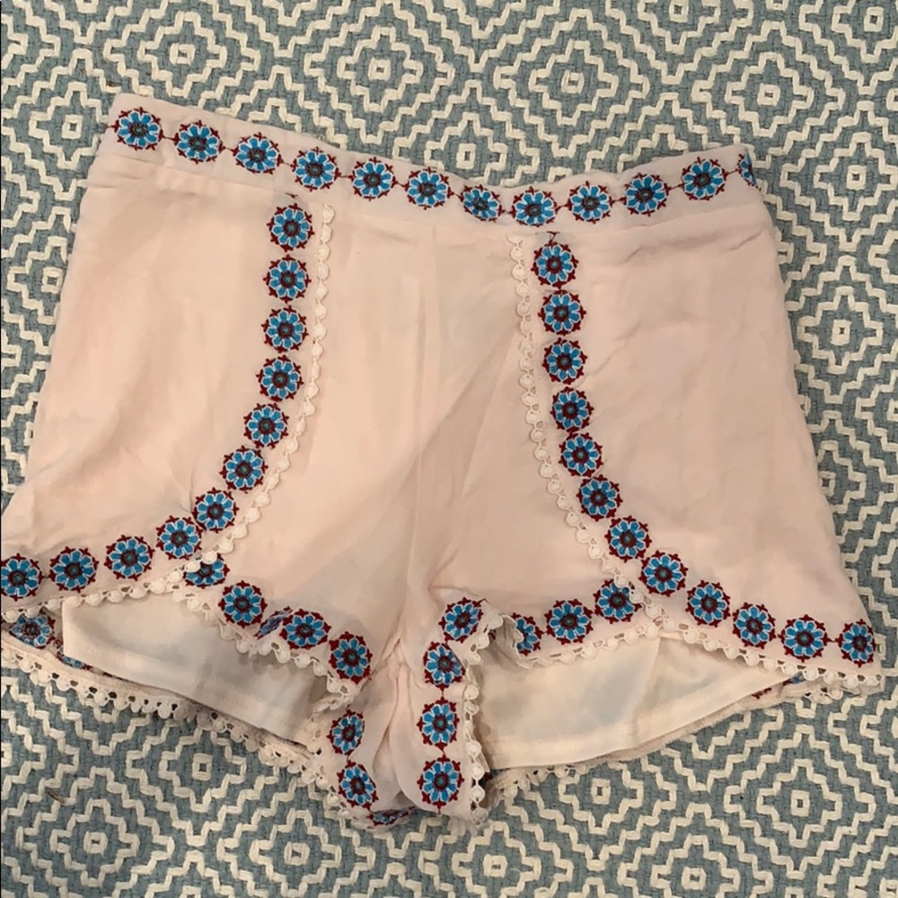 Super Comfy Shorts